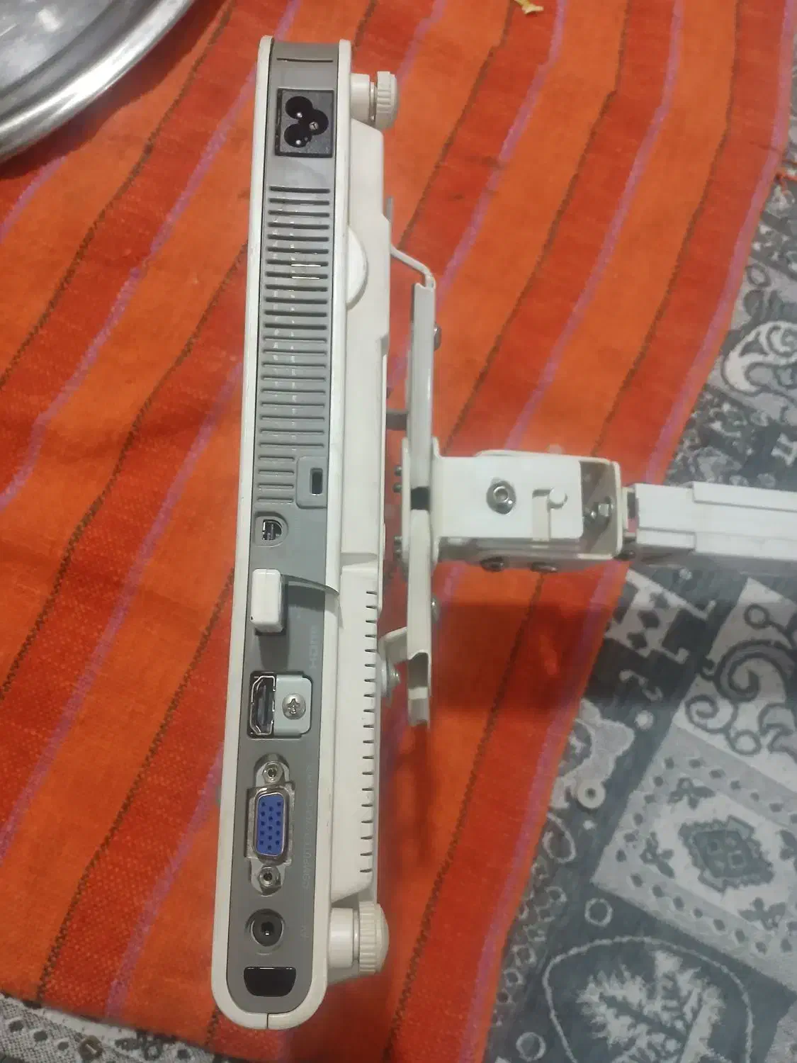 پرژکتور|تلویزیون و پروژکتور|نسیمشهر, |دیوار