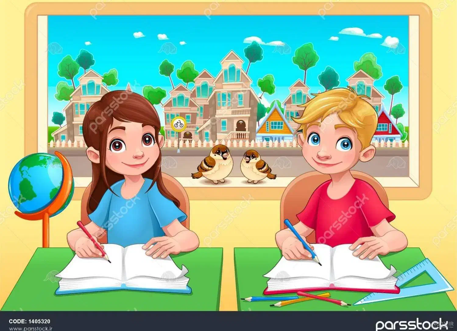 تدریس دروس پایه سوم و پنجم جلسه اول رایگان می باشد|خدمات آموزشی|سلماس, |دیوار