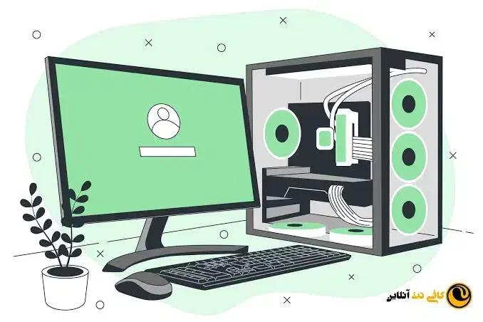 کافی نت، کارهای اینترنتی و...|استخدام رایانه و فناوری اطلاعات|یاسوج, |دیوار
