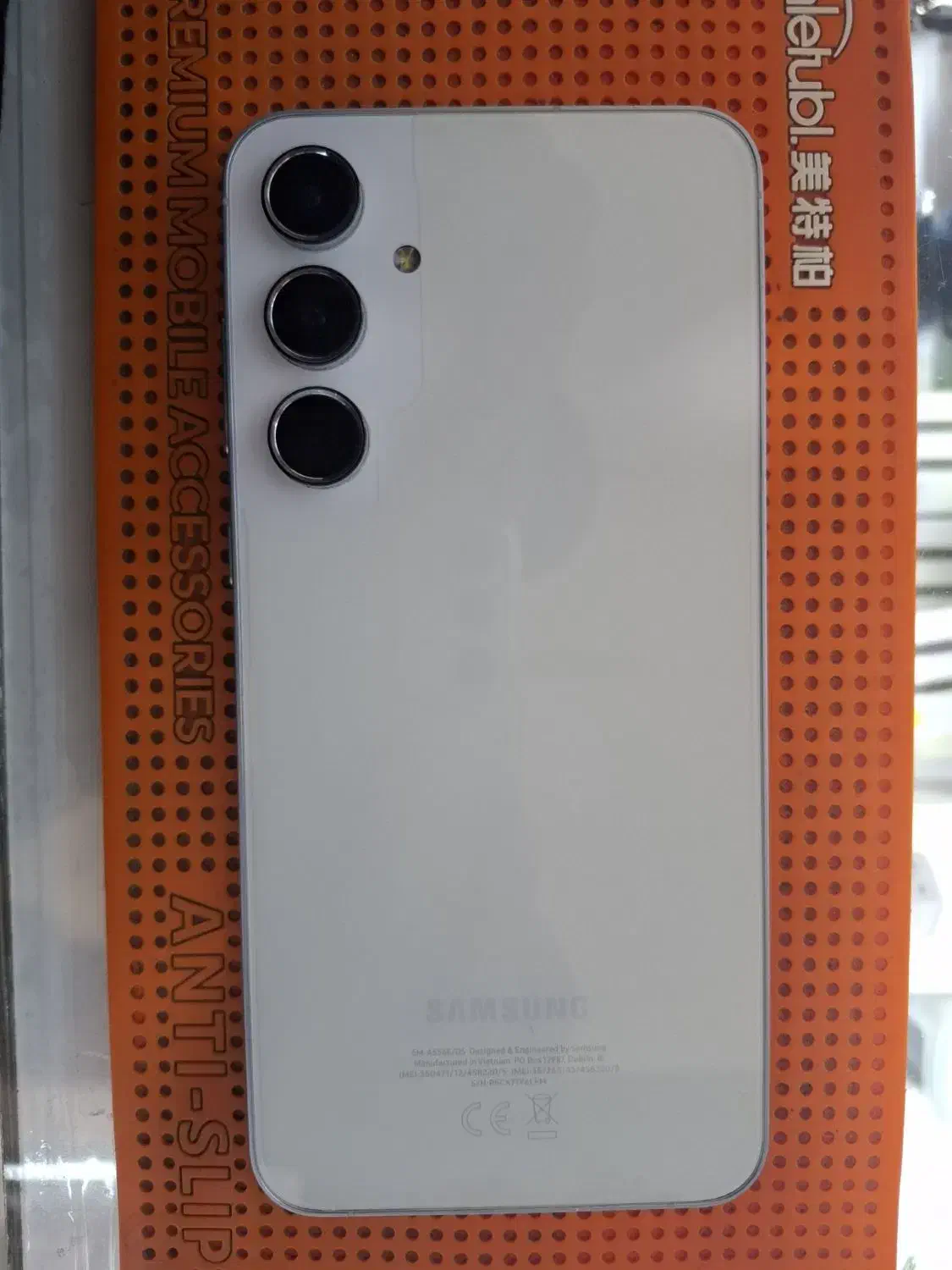 a55 معاوضه|موبایل|سرپل ذهاب, |دیوار