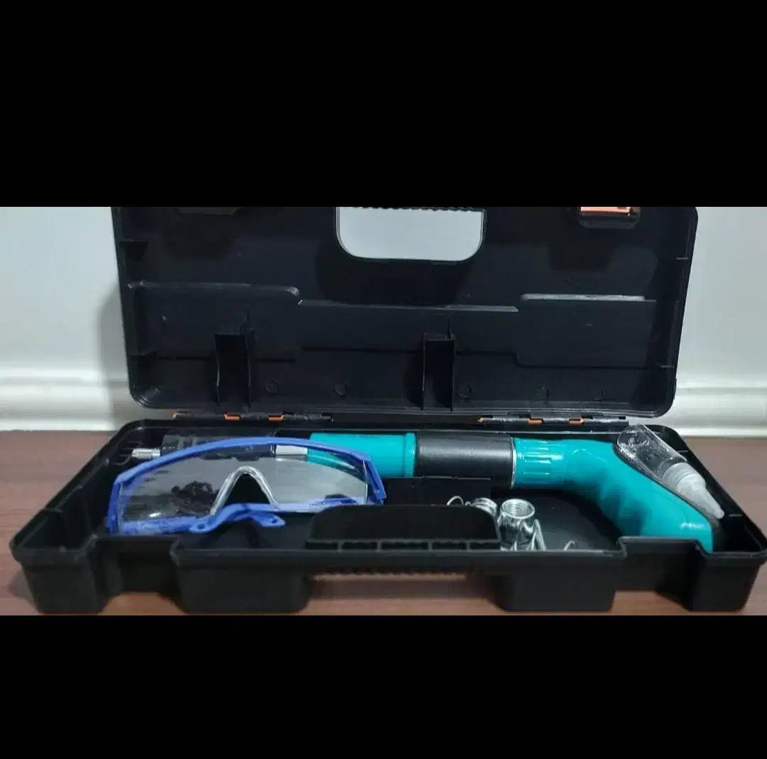 کارواش شارژی جتفن میخکوب|ابزارآلات|بندر گناوه, |دیوار