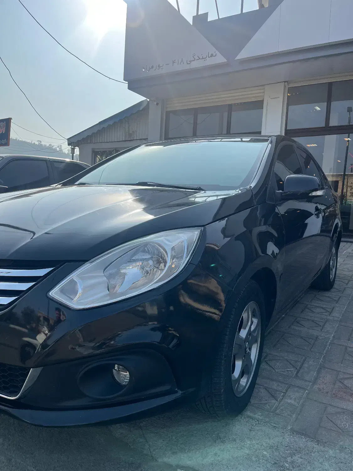 جک‌ j4 اتومات مدل ۴۰۱|خودرو سواری و وانت|رشت, پل تالشان|دیوار