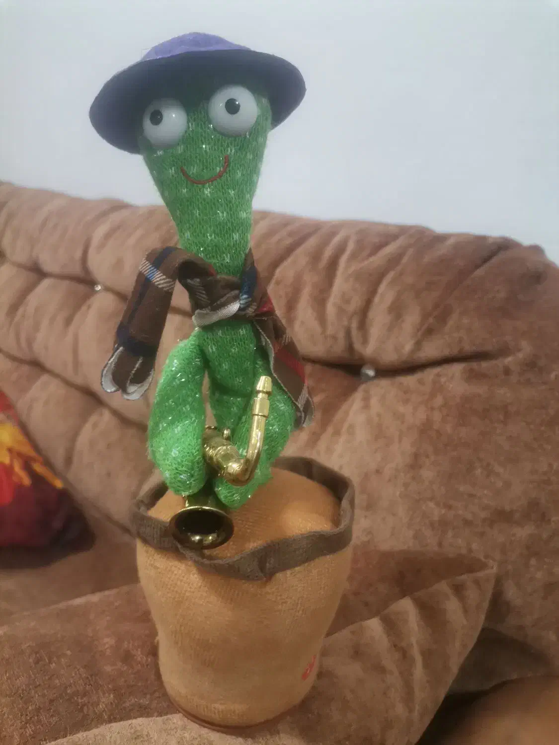 عروسک موزیکال نو|اسباببازی بچه|صومعهسرا, |دیوار