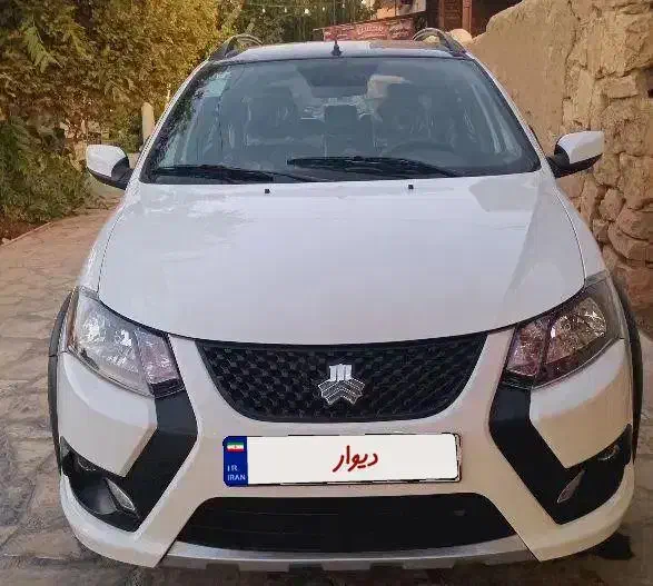 کوییکRs در حد صفر|خودرو سواری و وانت|محلات, |دیوار