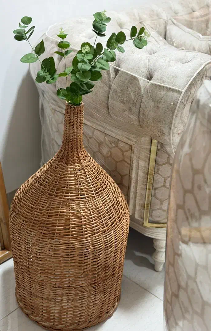 گُل و گُلدان|گل مصنوعی|قشم, |دیوار