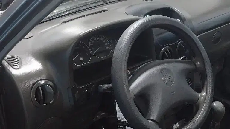 ۱۴۱مدل۸۸بی رنگ بی ضربه درحد..|خودرو سواری و وانت|پیربازار, |دیوار