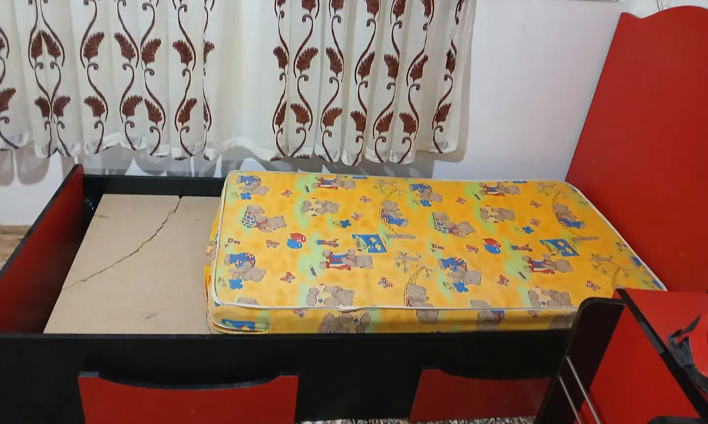 تخت بدون تشک|تخت و سرویس خواب|اسدآباد, |دیوار