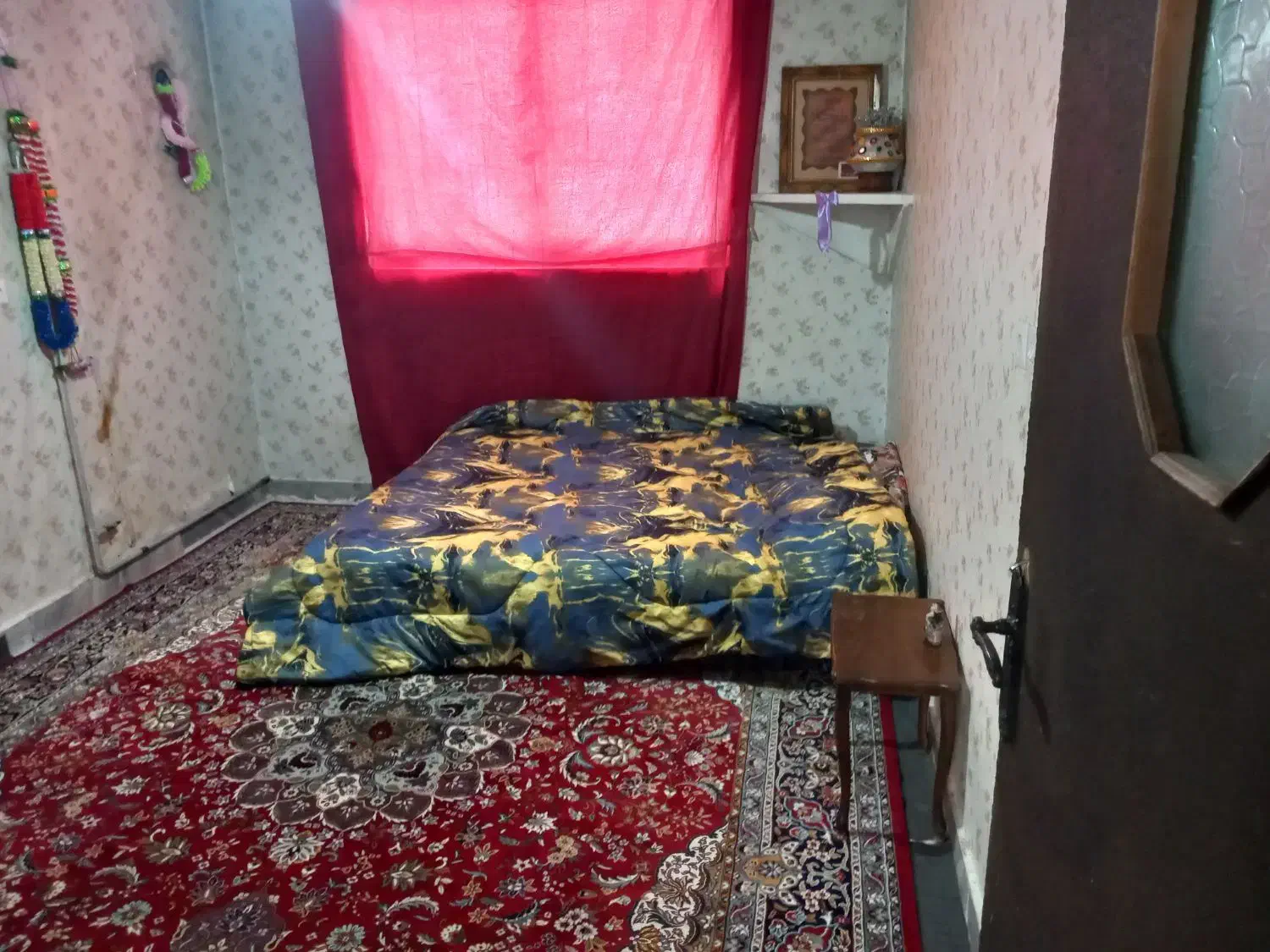 اجاره سویت مسکن|اجارهٔ کوتاه‌مدت آپارتمان و سوئیت|ری, دولت‌آباد|دیوار