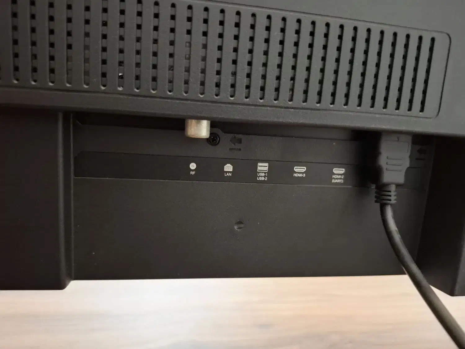 تلوزیون|تلویزیون و پروژکتور|اصفهان, بهارستان|دیوار