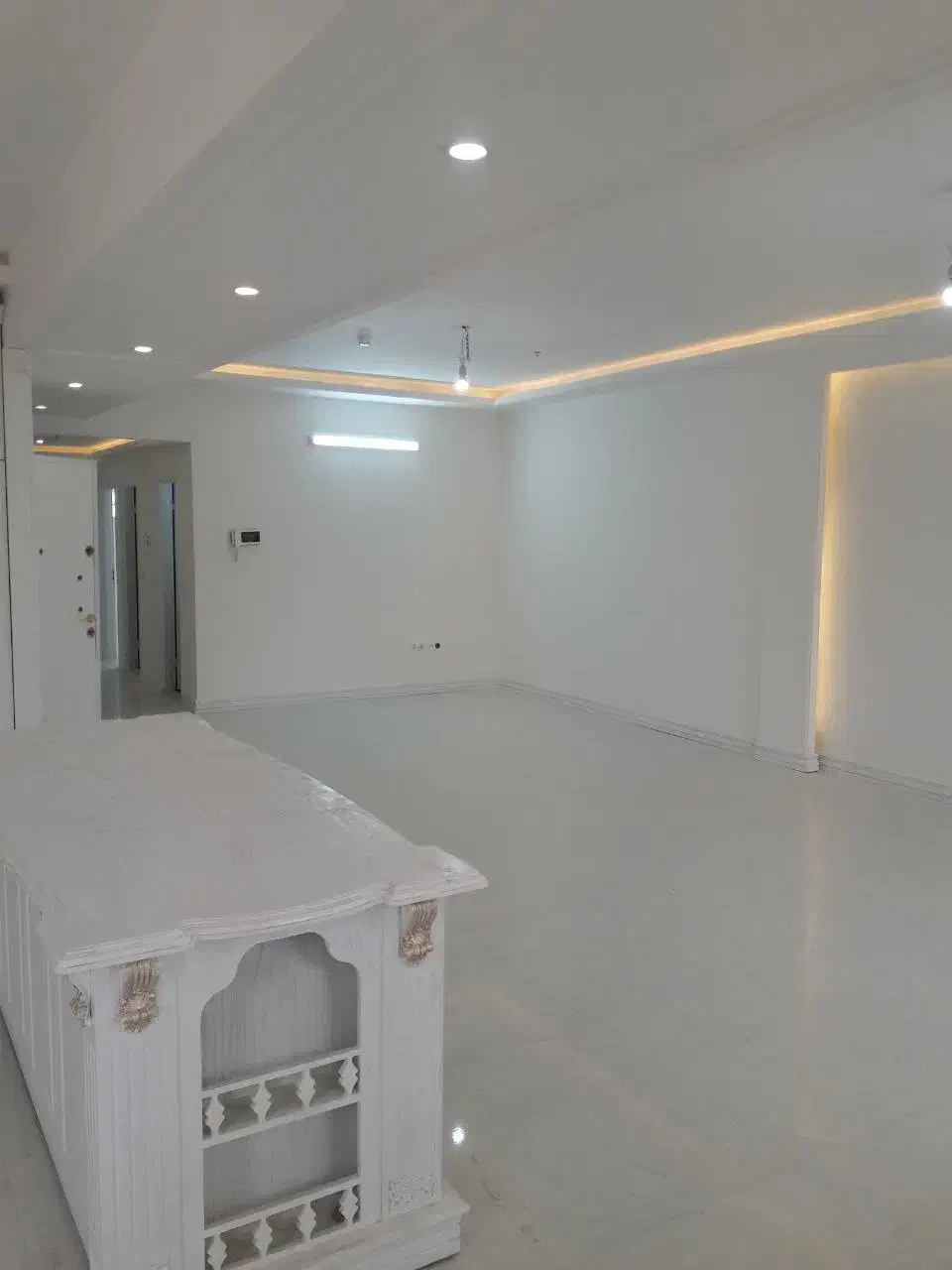 رنگ کاری ساختمان|خدمات پیشه و مهارت|سبزوار, توحیدشهر|دیوار