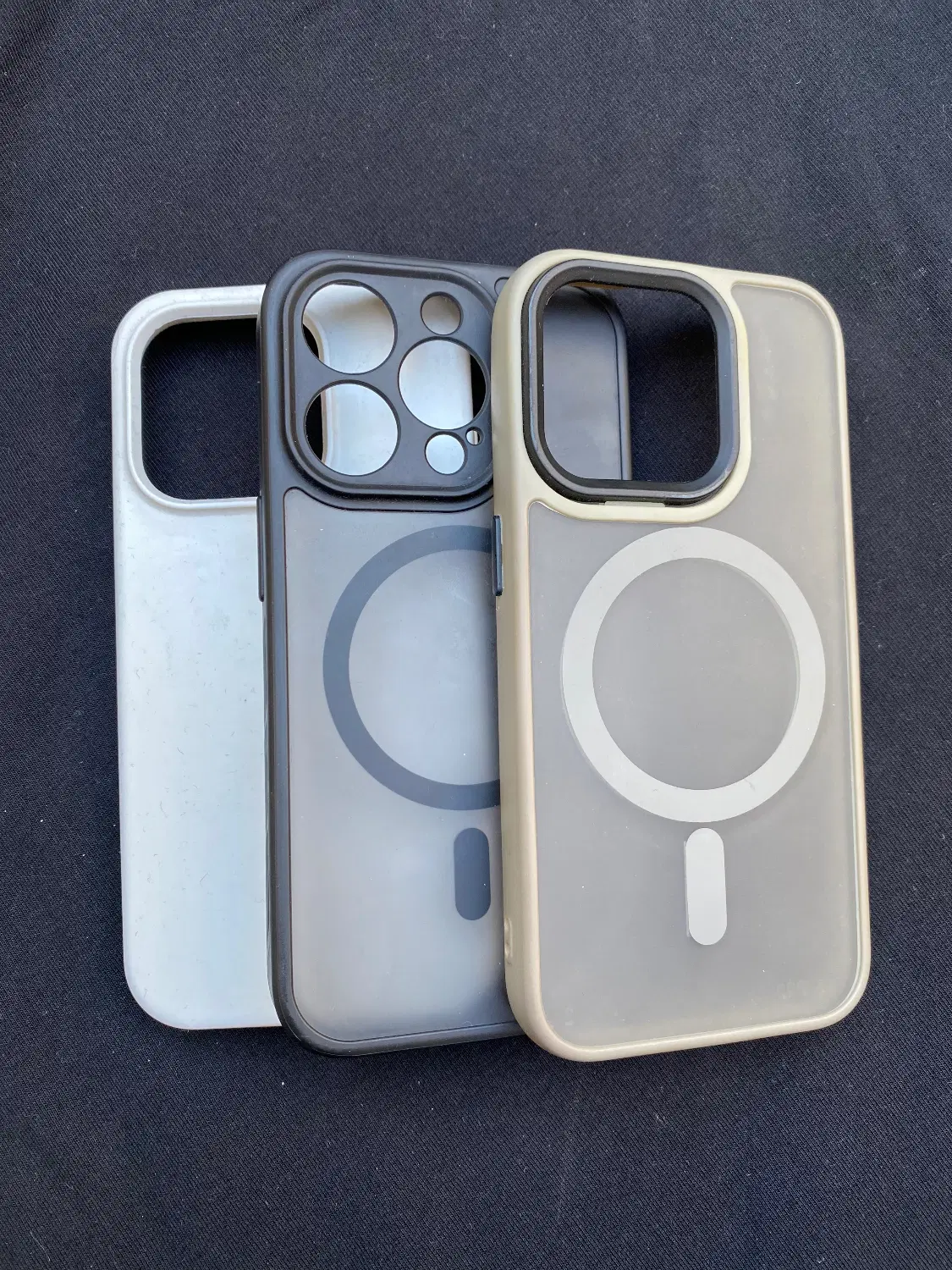 iPhone 15 pro|موبایل|کرمانشاه, |دیوار