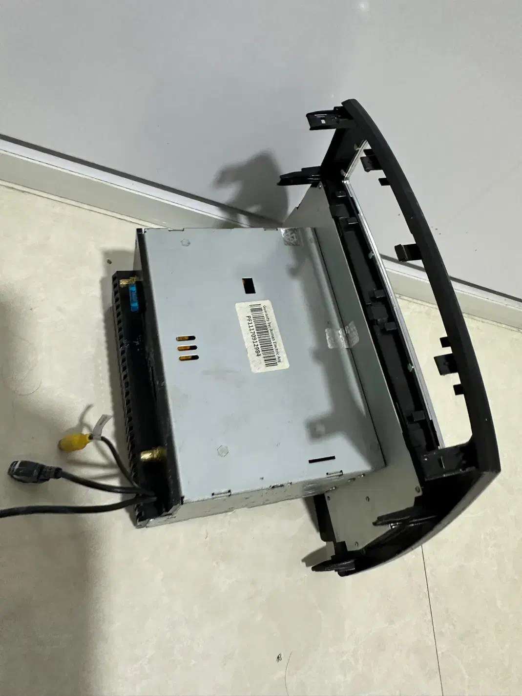 ضبط ماشین ماشین خارجی جکs5|قطعات یدکی و لوازم جانبی|اهواز, نادری|دیوار