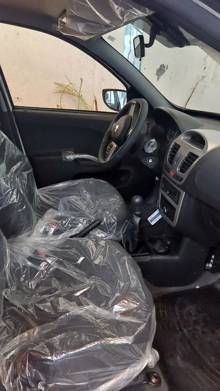 کوییک Gx|خودرو سواری و وانت|آمل, |دیوار