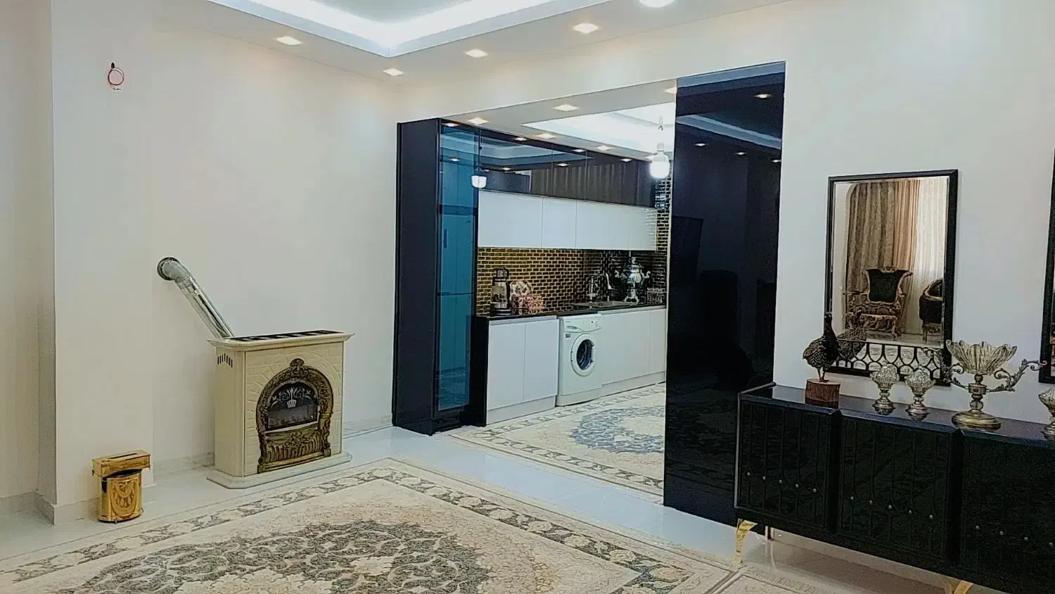 کابینت سازی ائویم شاهانه|مصالح و تجهیزات ساختمان|پارسآباد, |دیوار