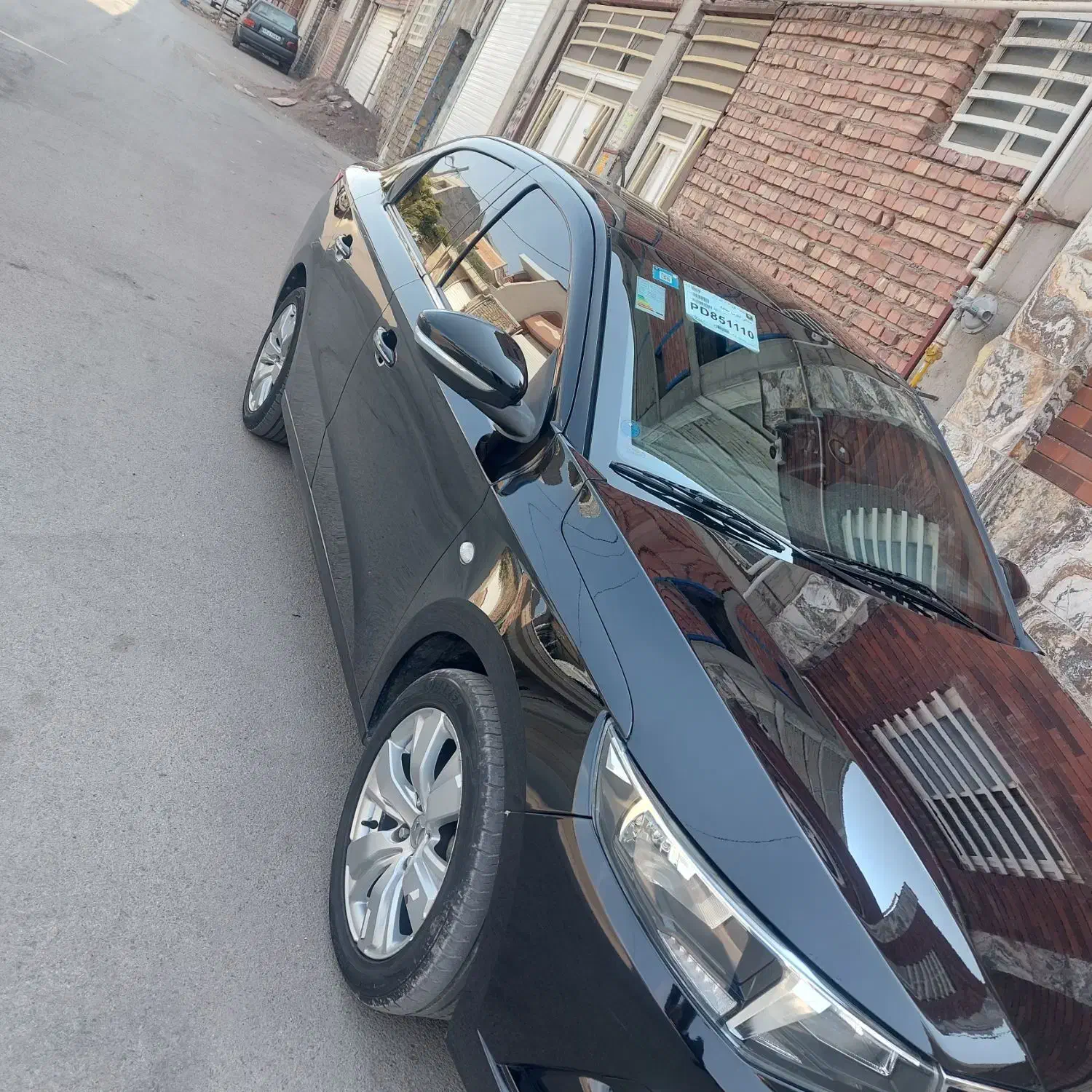 تارا|خودرو سواری و وانت|کرمان, |دیوار