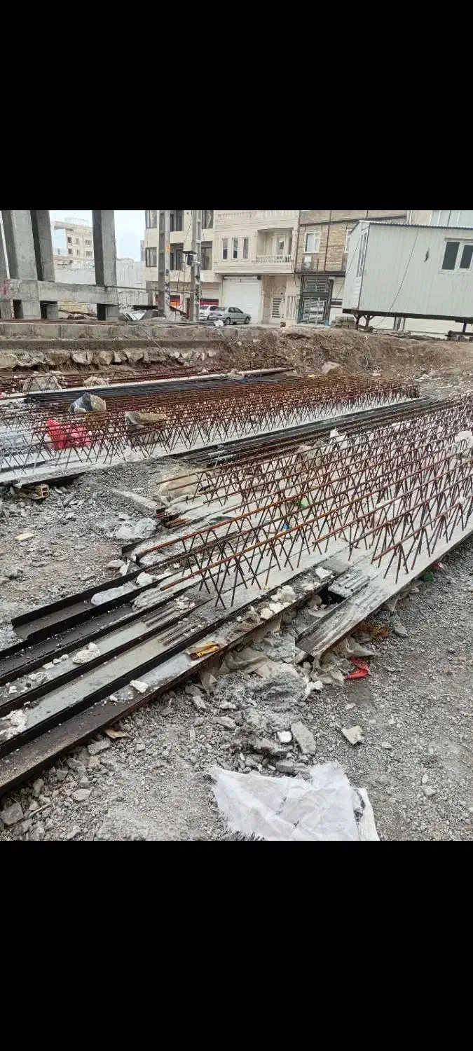 ساخت تیرچه|خدمات پیشه و مهارت|دورود, |دیوار