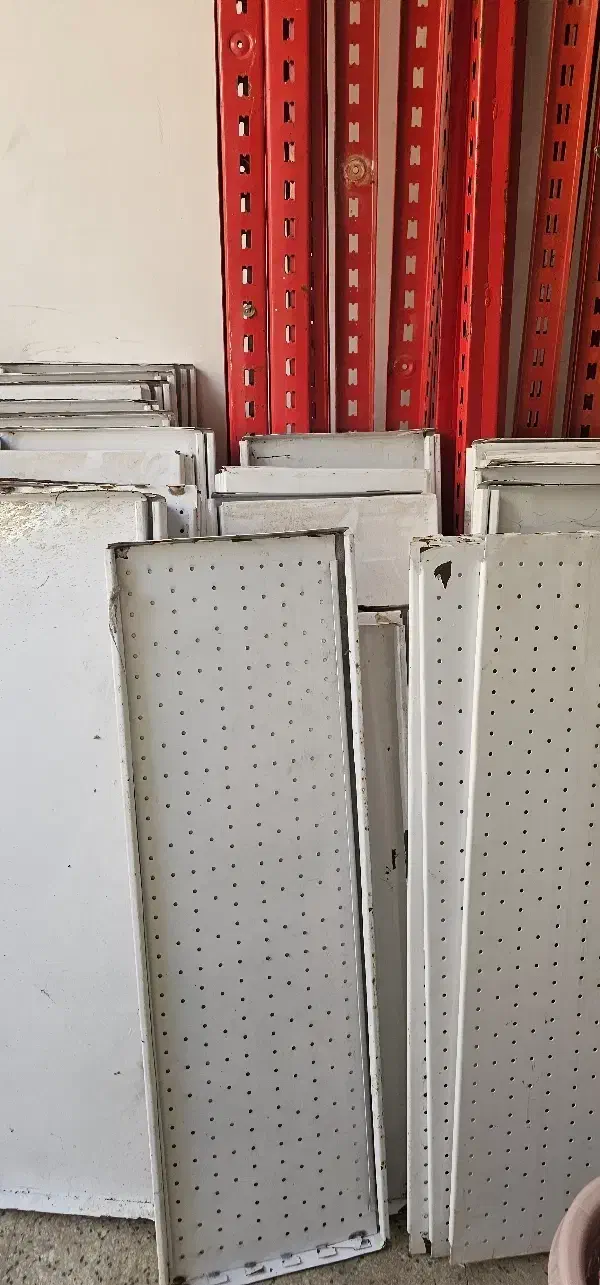 لوازم سوپر مارکت|فروشگاه و مغازه|قرچک, باقرآباد|دیوار