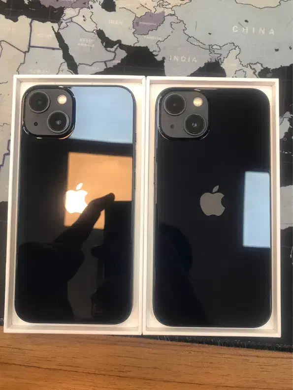 iphone 13|موبایل|تهران, جردن|دیوار