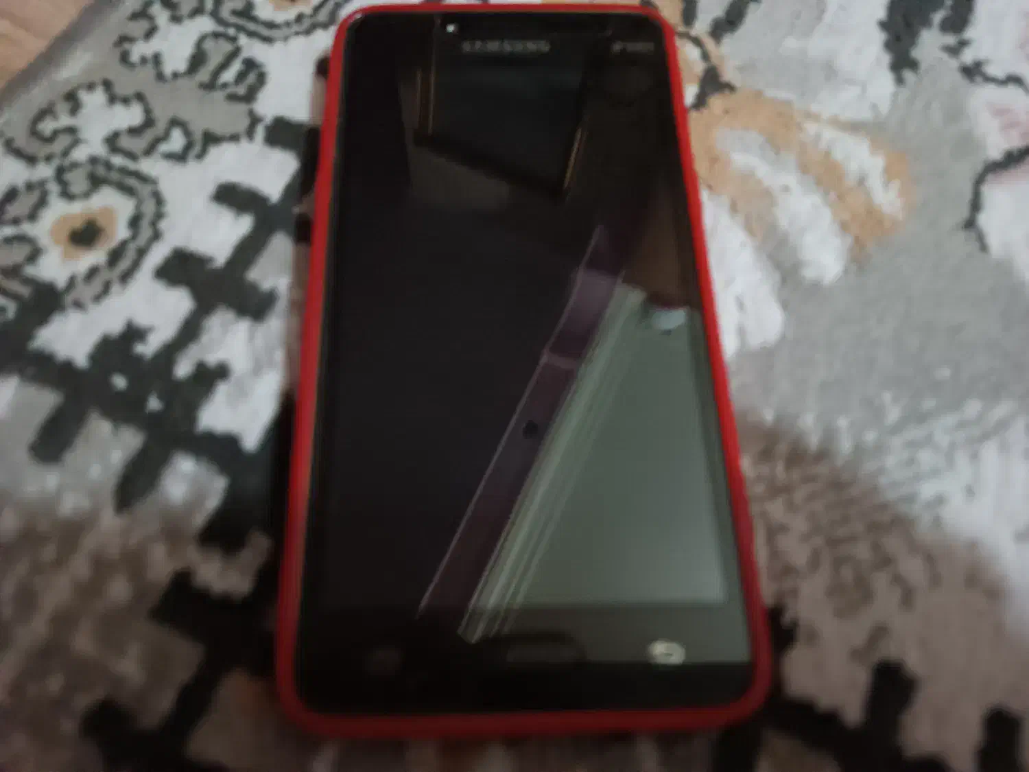 گوشی سامسونگ|موبایل|پاکدشت, پاکدشت (مامازند)|دیوار