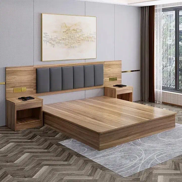 سرویس خواب|تخت و سرویس خواب|بندر انزلی, پیل علی باغ|دیوار