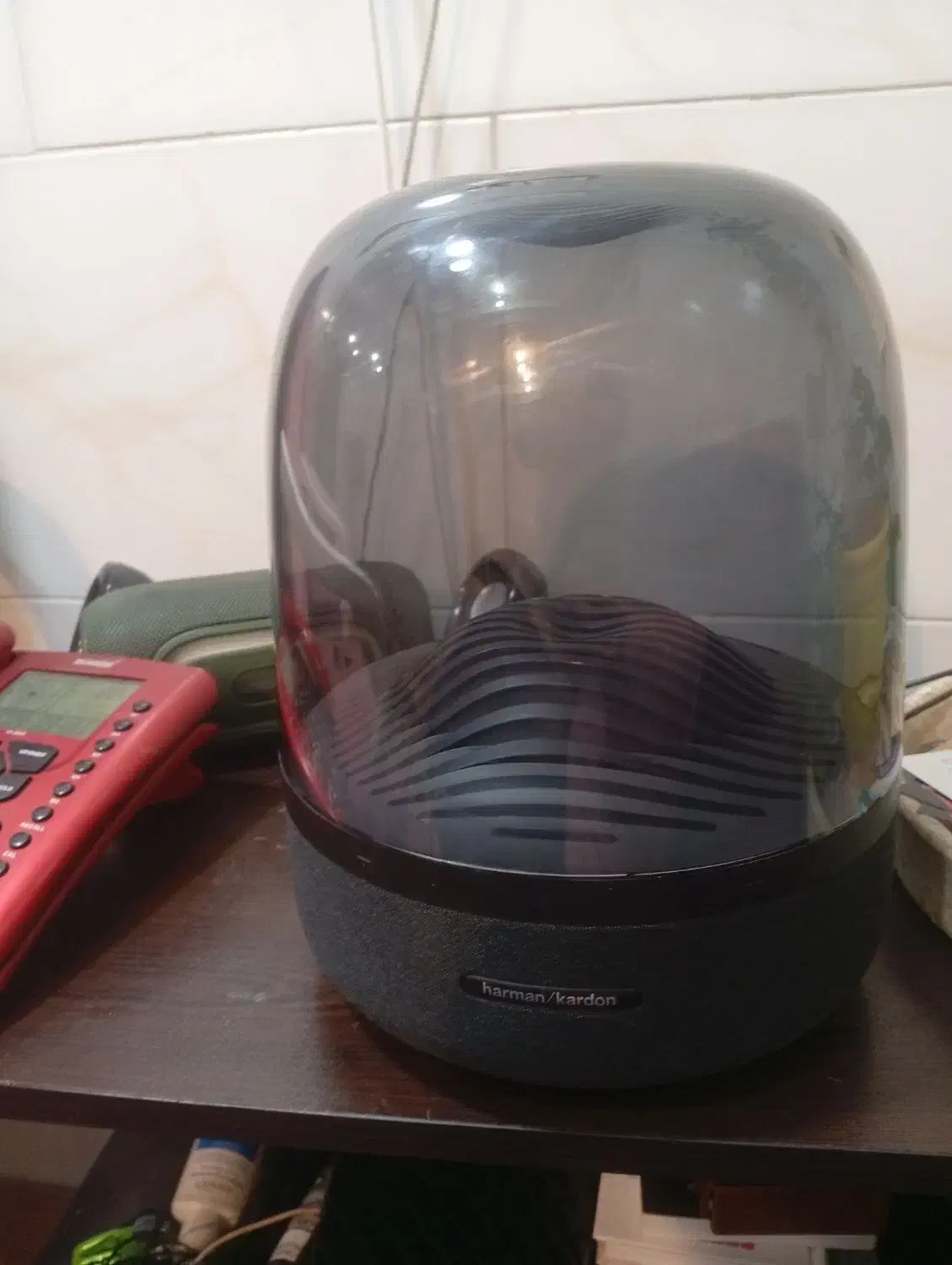 اسپیکر هارمن کاردن اصل|سیستم صوتی خانگی|تهران, دریا|دیوار