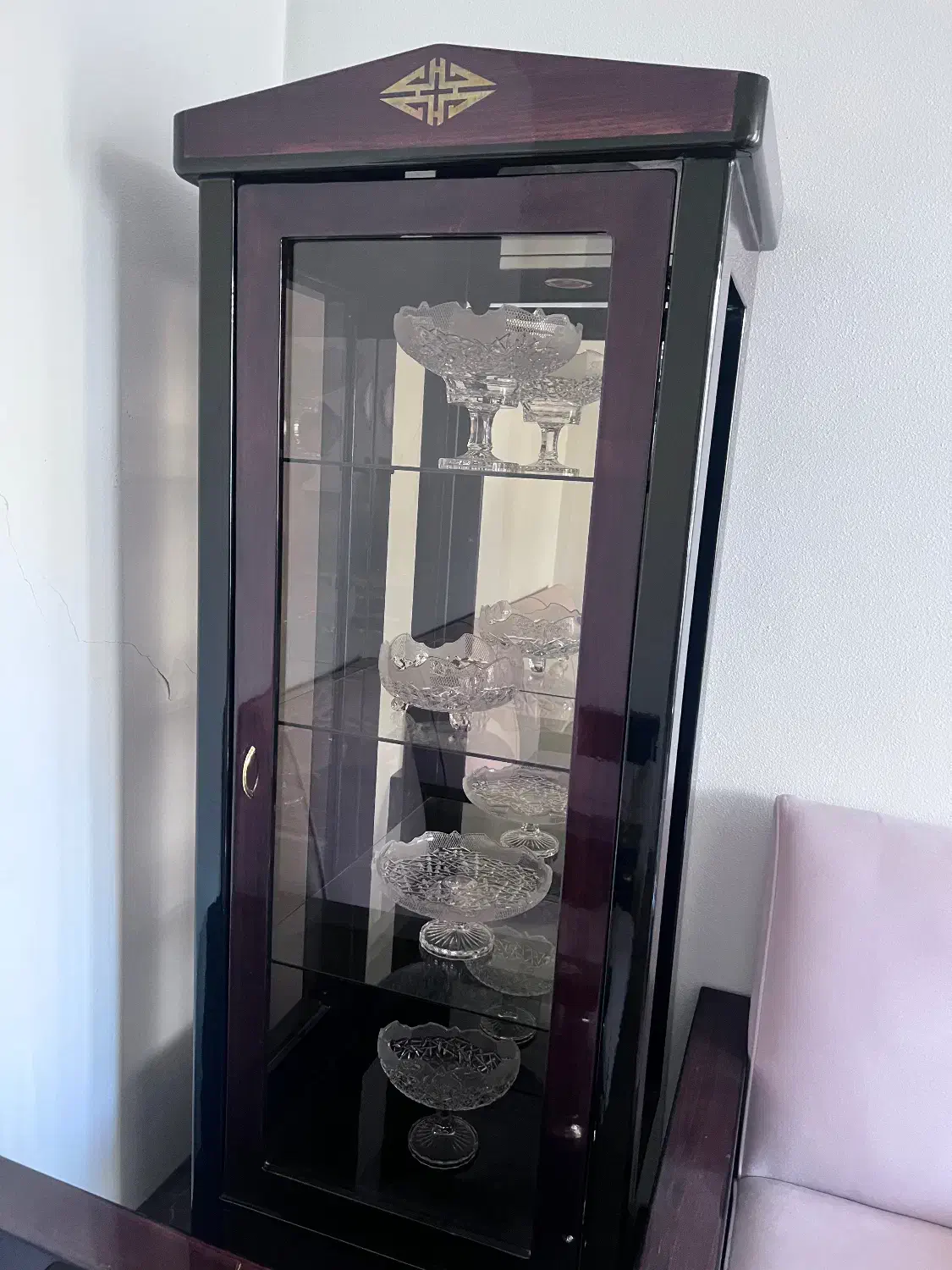 ویترین|بوفه، ویترین، کنسول|شهرکرد, |دیوار