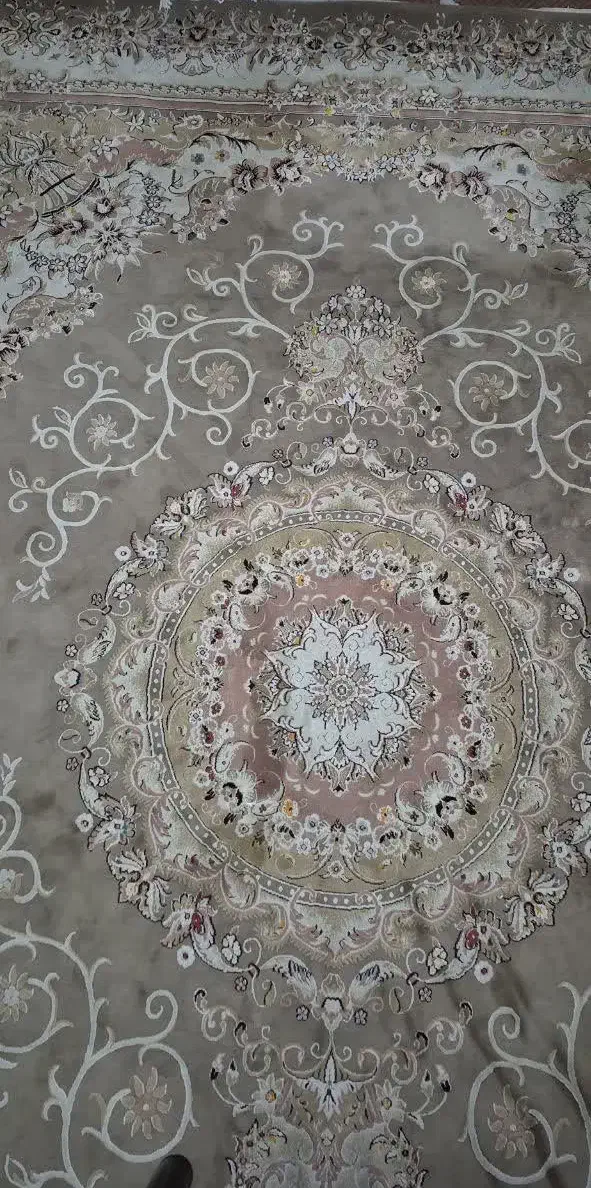 قالی ۱۲ متری|فرش|مبارکه, |دیوار