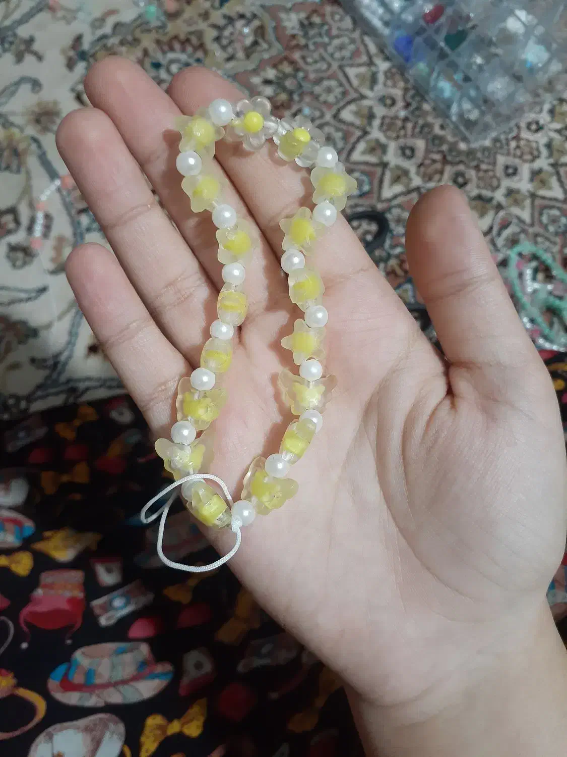 آویز جلد برای گوشی|لوازم جانبی موبایل و تبلت|شاهین‌شهر, اقبال لاهوری|دیوار