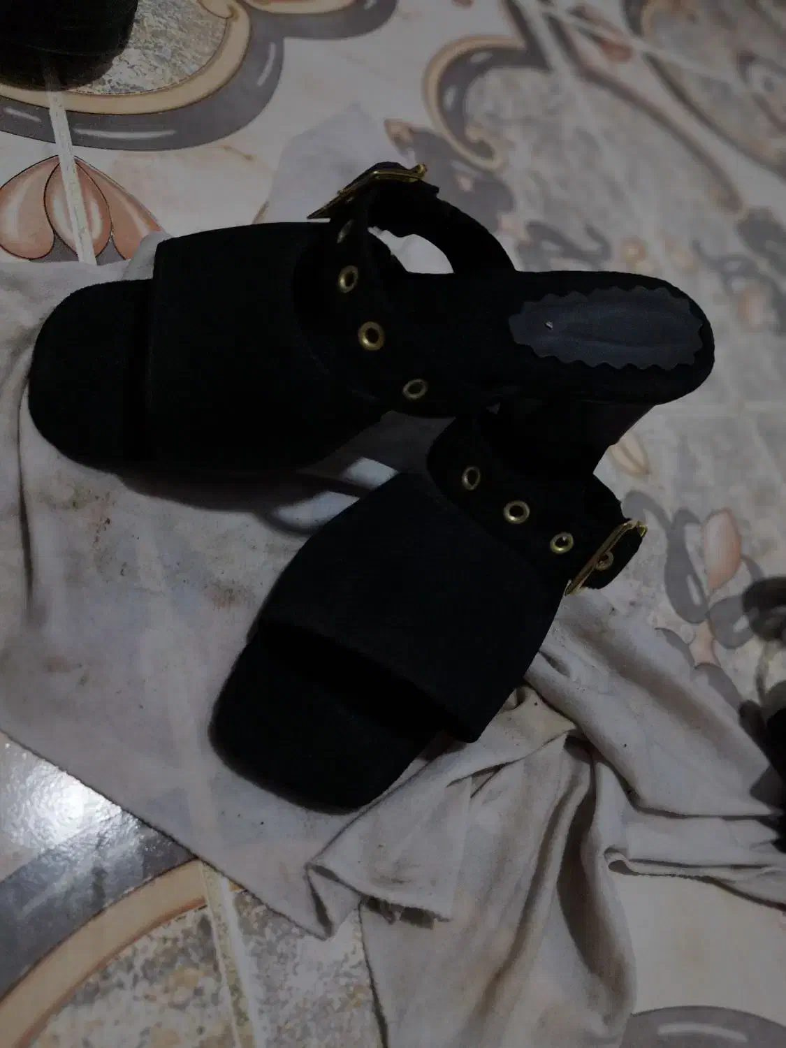 انواع کفش سایز ۴۰تا ۴۱|کیف، کفش، کمربند|جوانرود, |دیوار