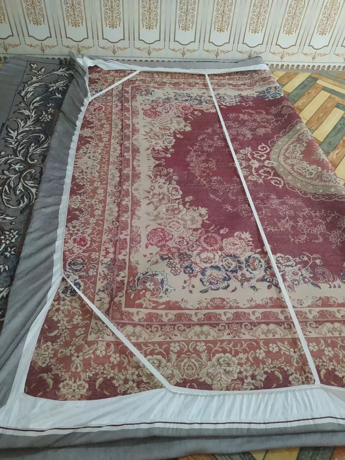 3 عدد روفرشی 12 متری|روفرشی|دزفول, |دیوار