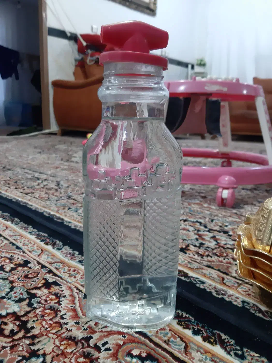 سینی|ظروف سرو و پذیرایی|جوانرود, |دیوار