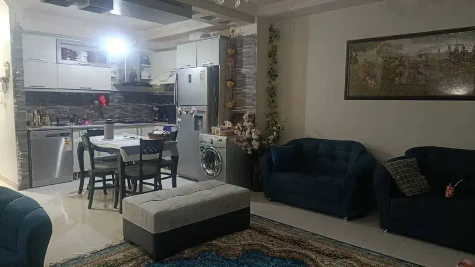 فروش آپارتمان واقع درسام وزال|فروش آپارتمان|قشم, |دیوار