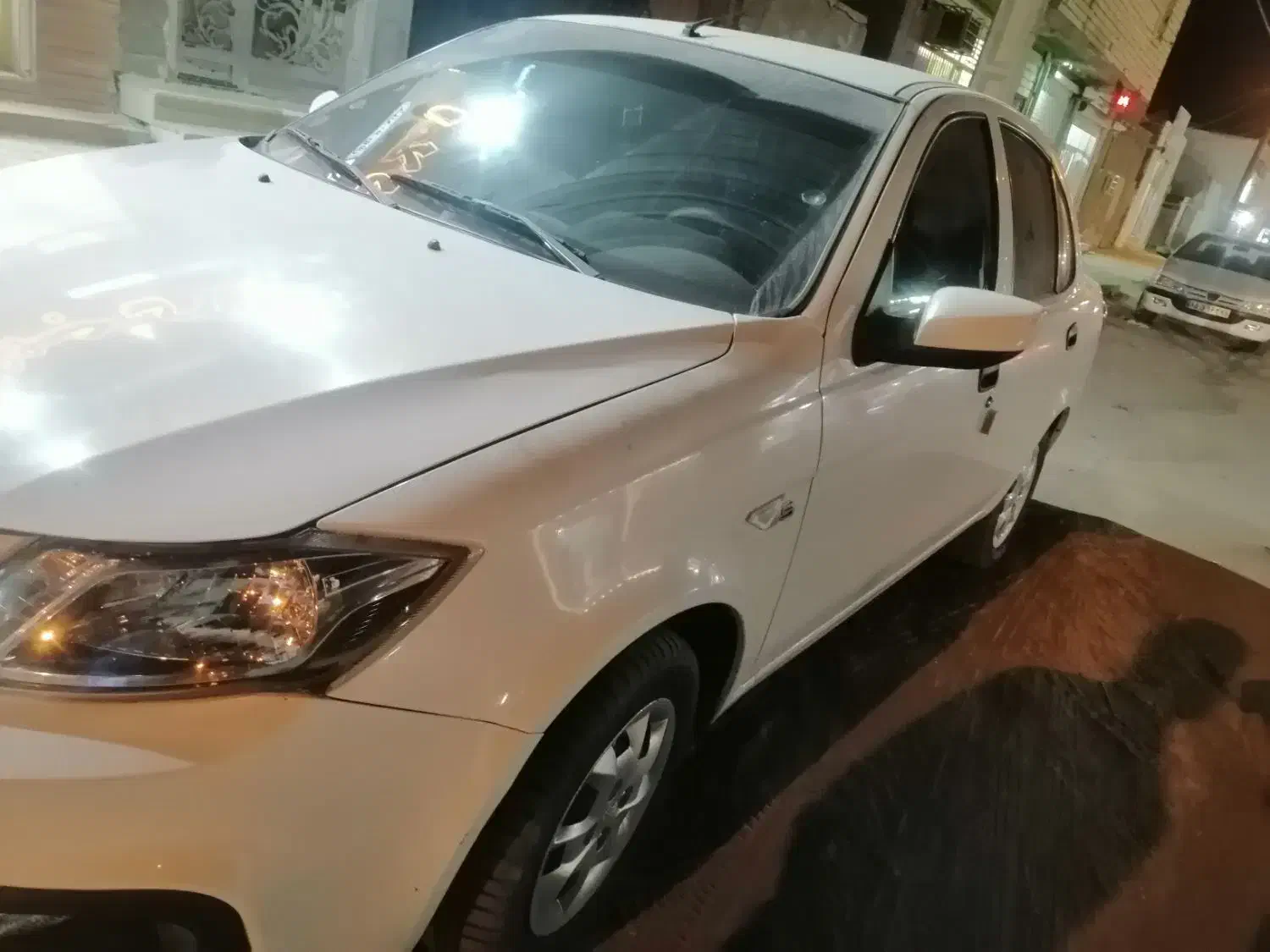 ساینا s کم کار|خودرو سواری و وانت|کنارک, |دیوار