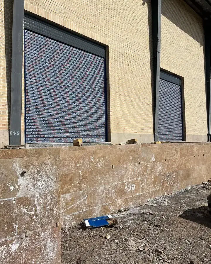 کرکره برقی نصب وتعمیرات|خدمات پیشه و مهارت|نیشابور, ناسیونال|دیوار