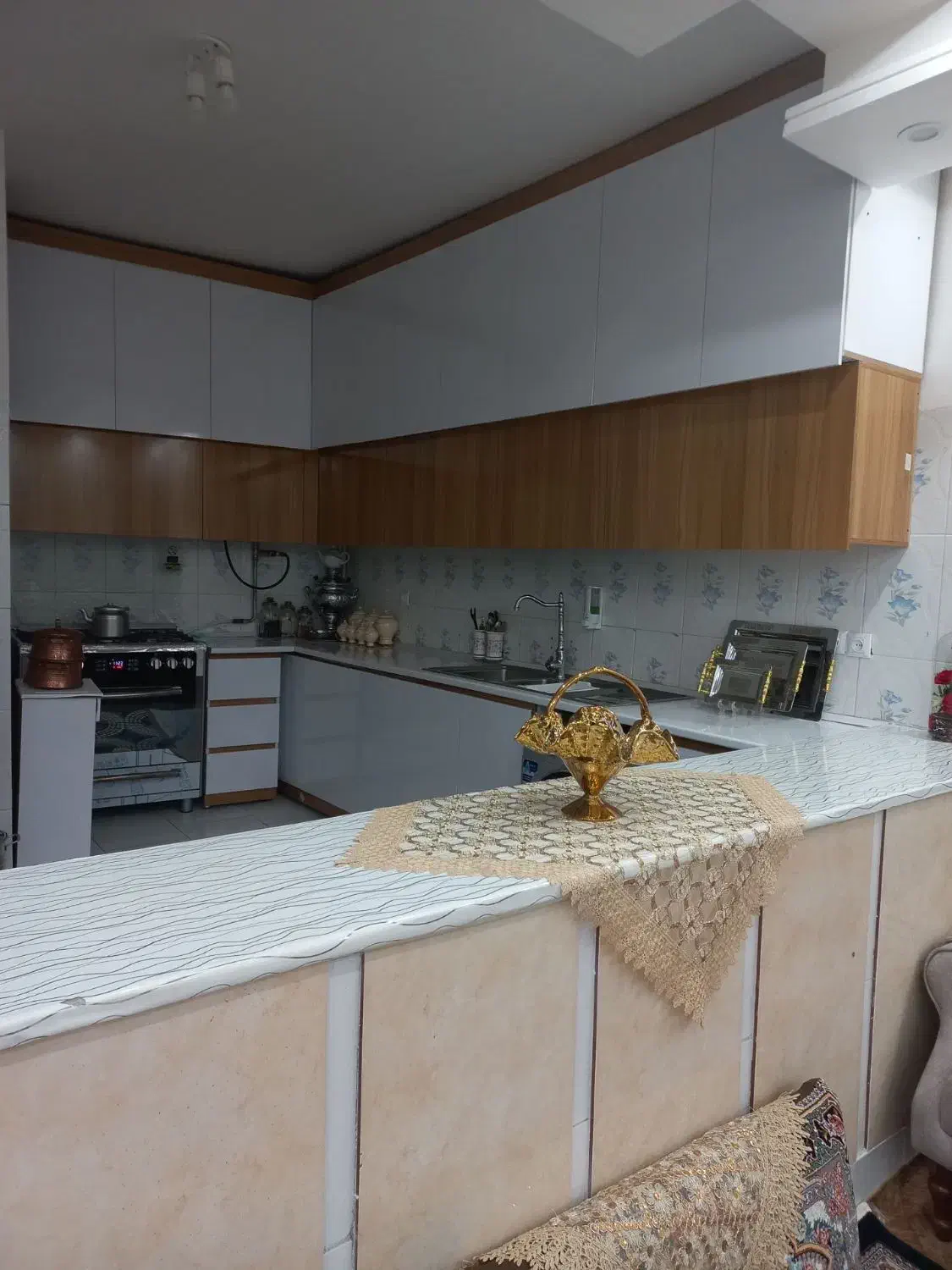 منزل فروشی|فروش خانه و ویلا|تربتحیدریه, منظر|دیوار