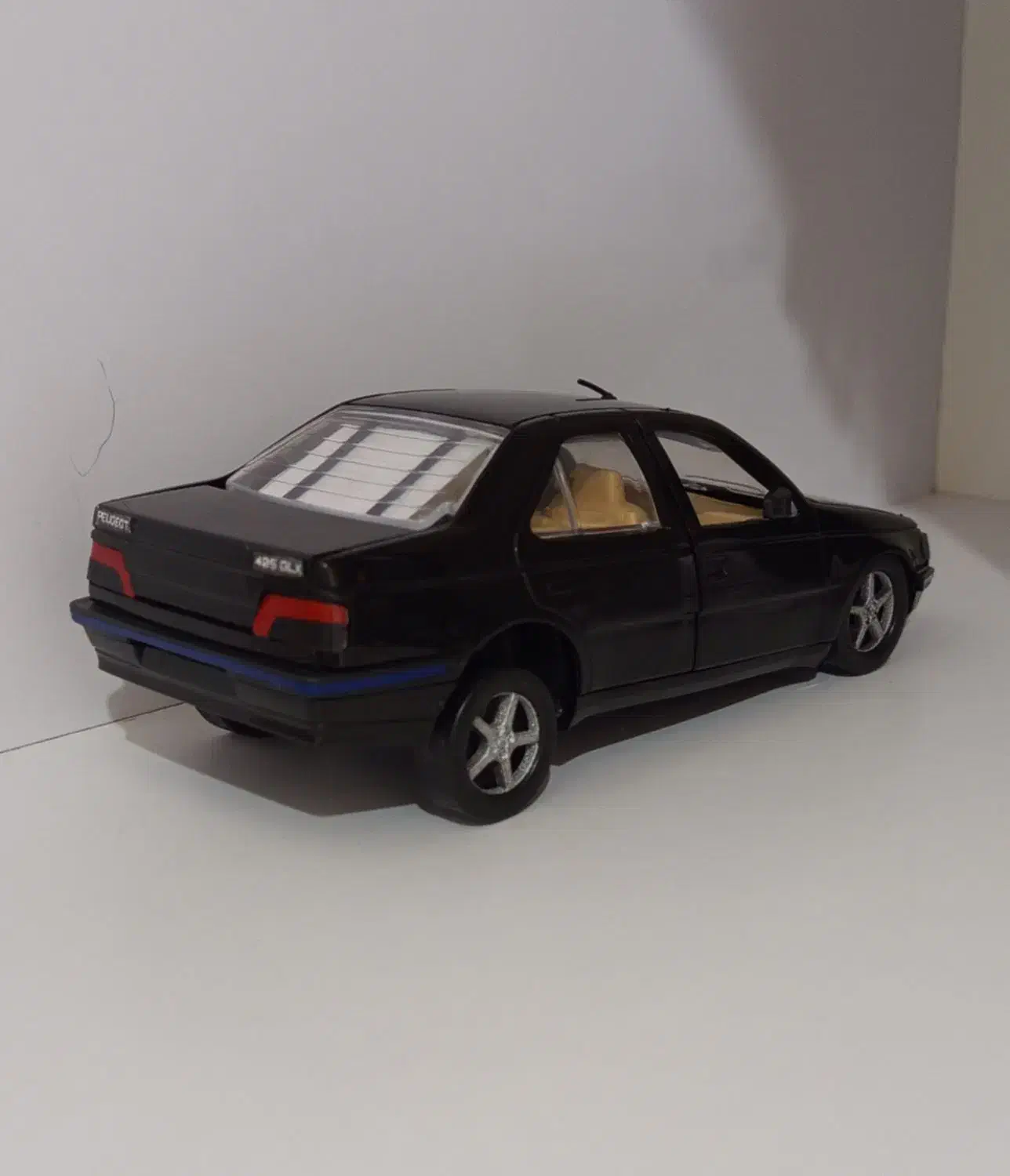 ماکت 405|اسباب‌‌بازی|سنندج, |دیوار