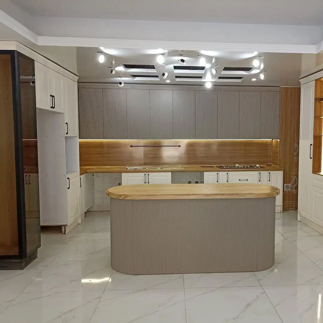 کابینت/کمد/هایگلاس/نئوکلاسیک/اقساطی|خدمات پیشه و مهارت|تبریز, |دیوار