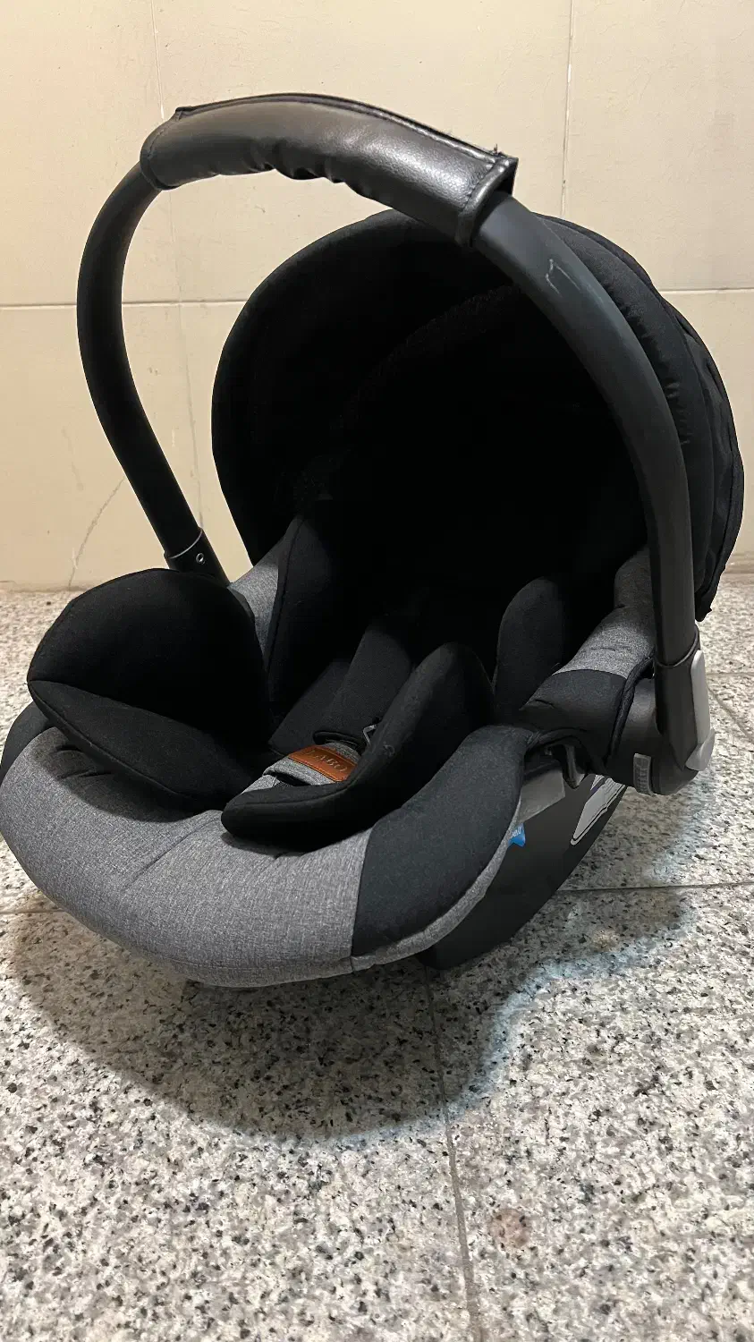 کریر RABO|کالسکه و لوازم جانبی|محلات, |دیوار