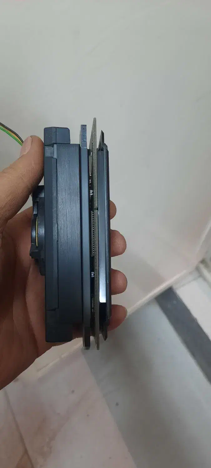 سی پی یو|قطعات و لوازم جانبی رایانه|قم, پردیسان|دیوار