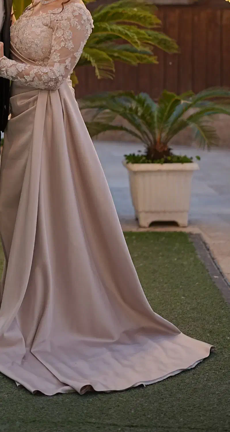 لباس مجلسی مزون دوز|لباس|رشت, معلولین|دیوار