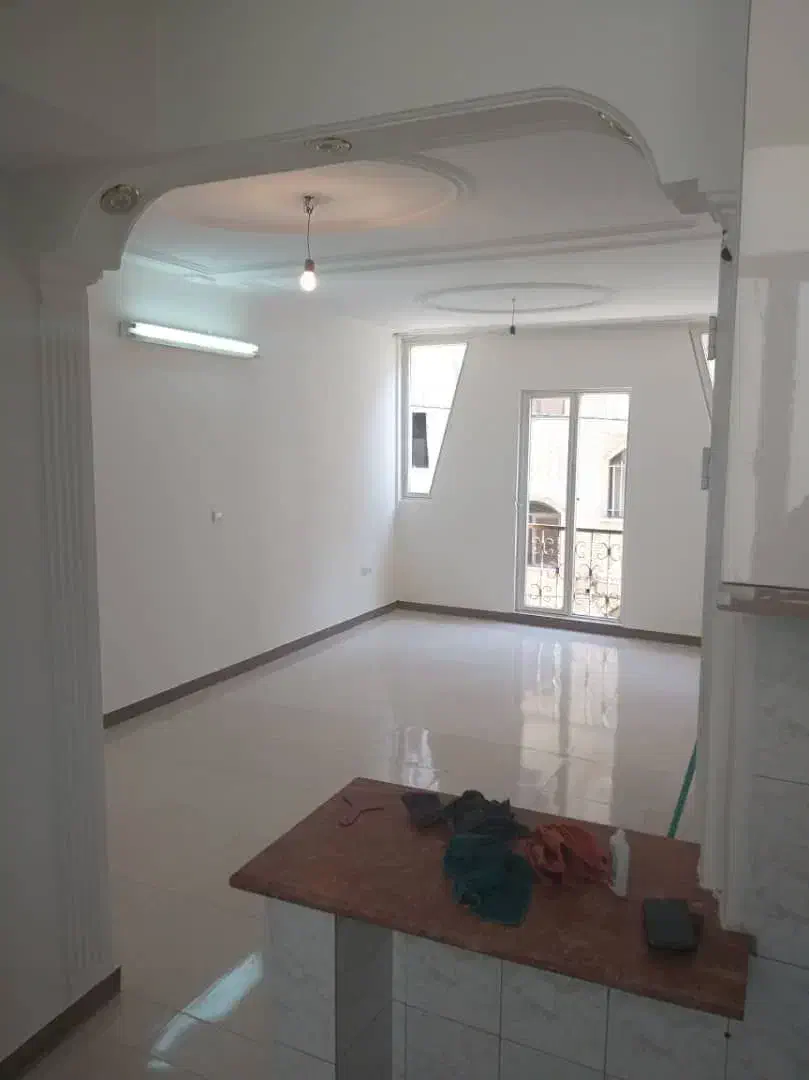 ۴۴متر/طبقه دوم/فول امکانات/خرمشهر|فروش آپارتمان|تهران, خرمشهر|دیوار