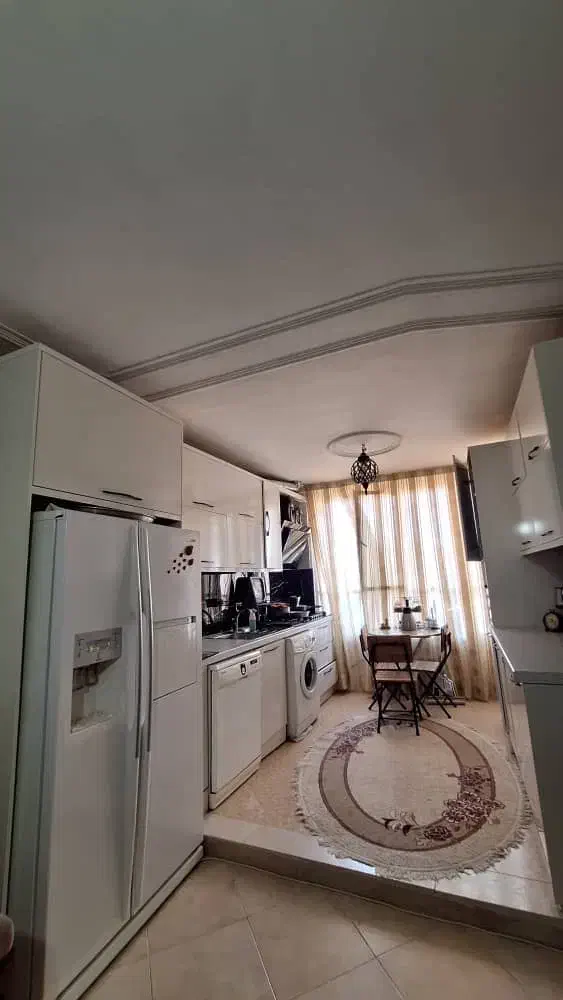 اجاره واحد ۸۱ متری فاز ۱ با پارکینگ|اجارهٔ آپارتمان|هشتگرد, فاز ۱ مهستان|دیوار