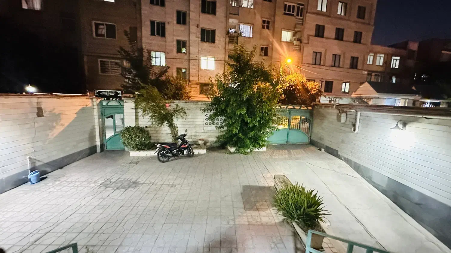 اجاره آپارتمان ۵۰ متری|اجارهٔ آپارتمان|تهران, منیریه|دیوار