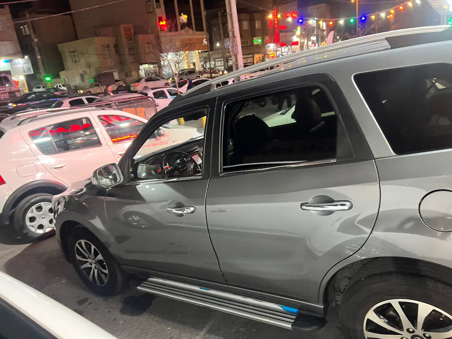 هایما s7|خودرو سواری و وانت|کرج, شهرک ولیعصر|دیوار