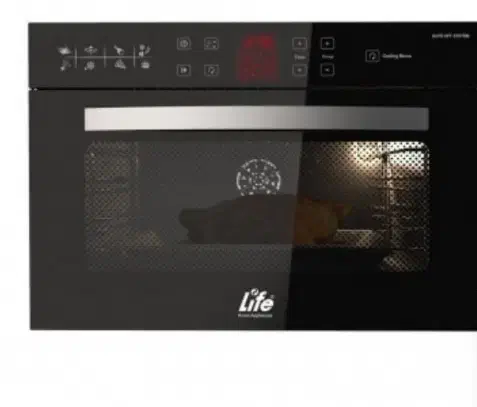 مایکروفر سولار ال جی|سایر لوازم برقی|اصفهان, شمس آباد|دیوار