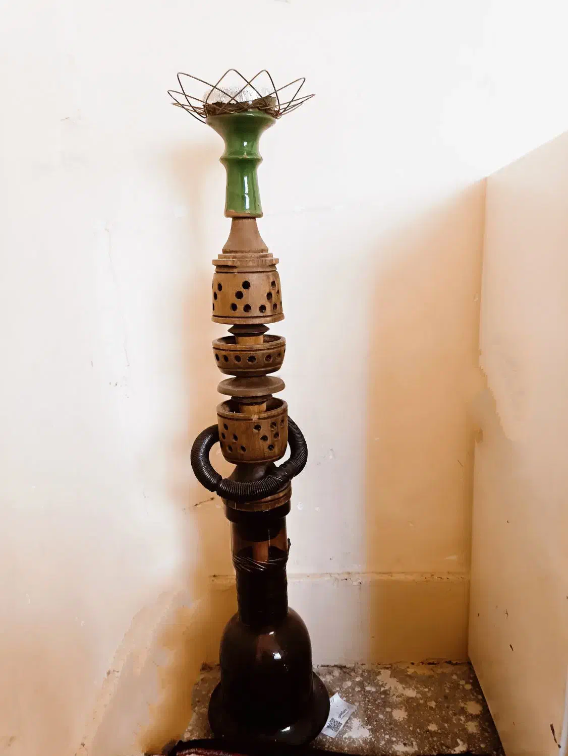 قلیون|کلکسیون و سرگرمی|زرند, |دیوار