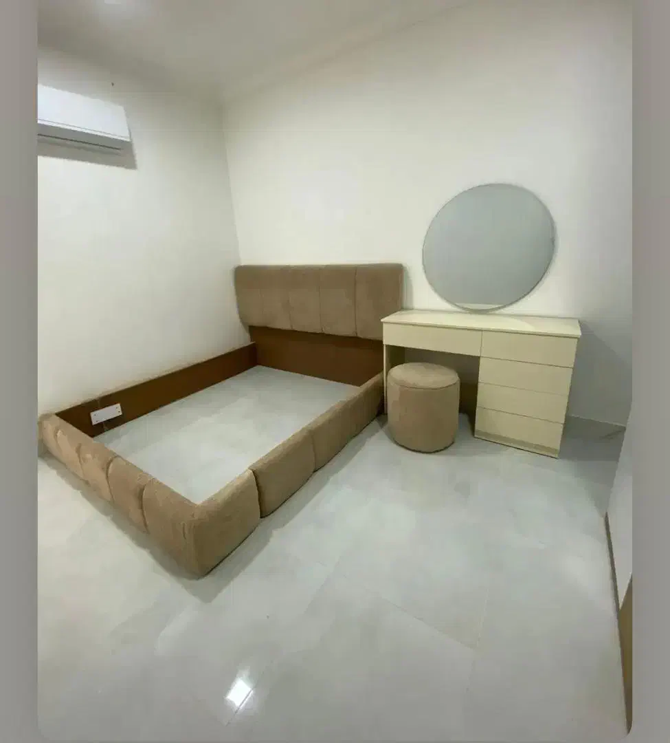 تخت خواب کارن سرویس|تخت و سرویس خواب|شیراز, کوشک میدان|دیوار