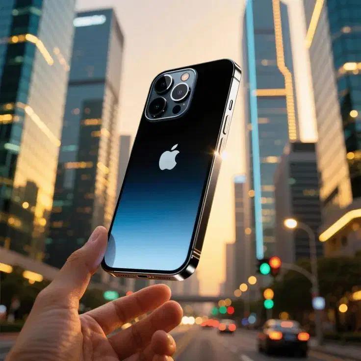 طرح iphone16promaxxx اپل کوالیتی A نچرال|موبایل|تهران, جمهوری|دیوار