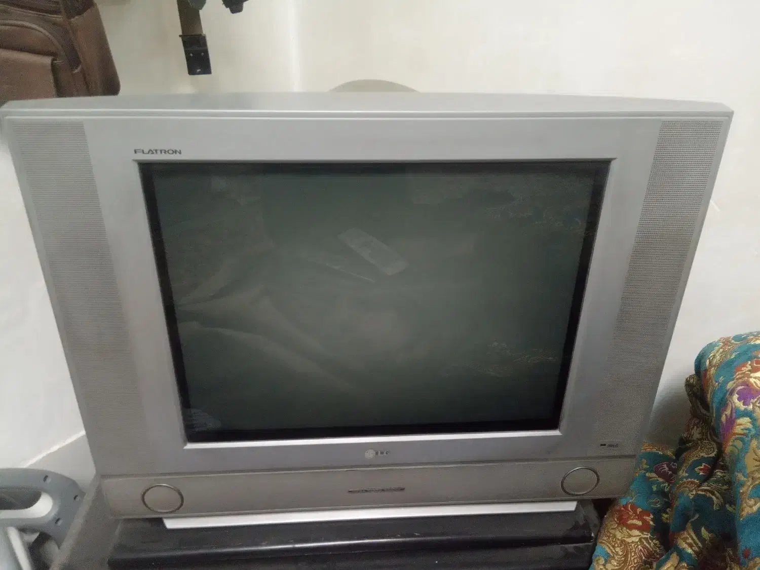 تلوزیون ال جی|تلویزیون و پروژکتور|بروجن, |دیوار