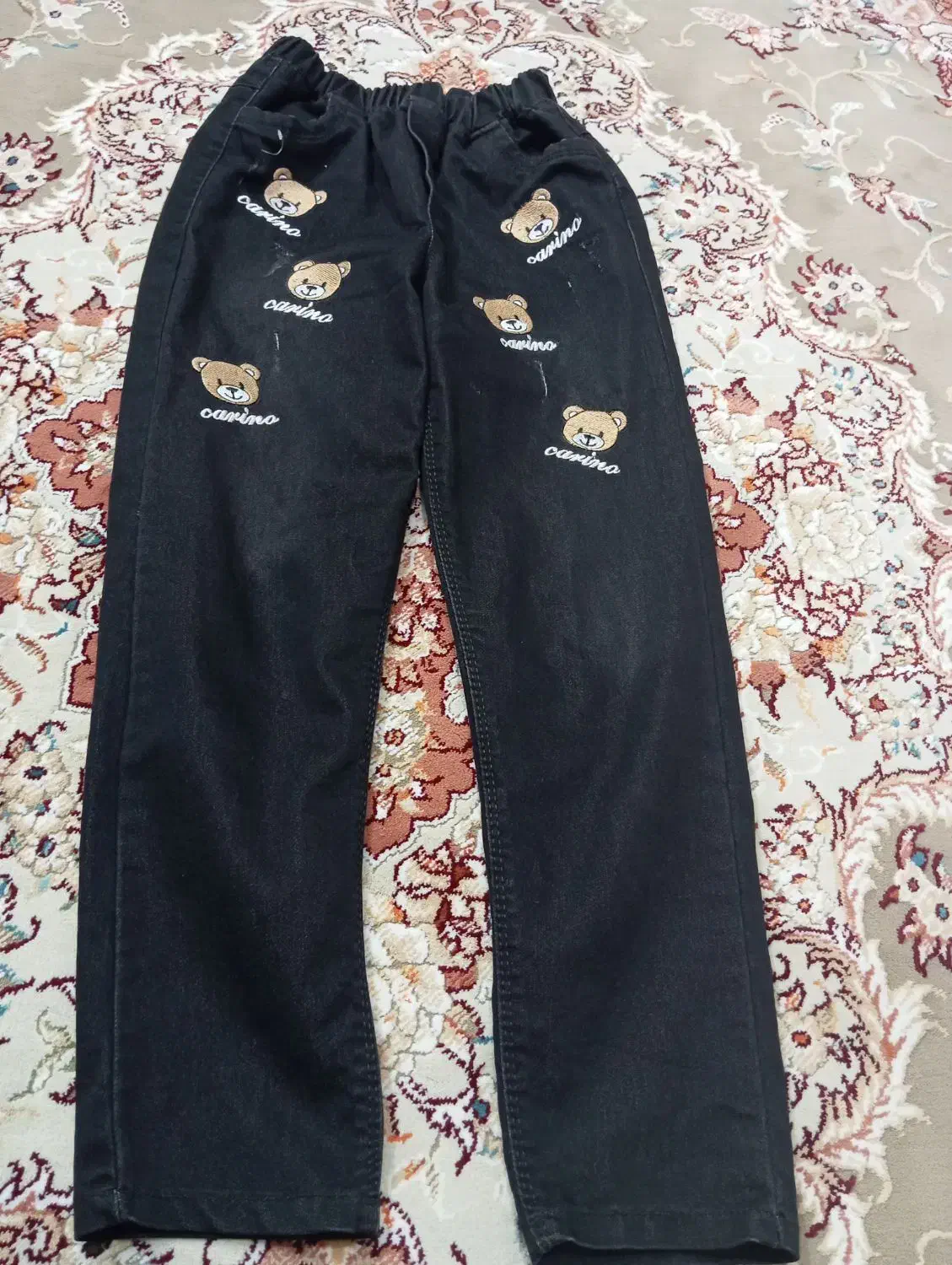 مقداری لباس درحد نو|لباس|یزد, |دیوار